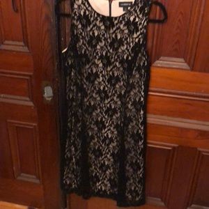 Liz Claiborne dress